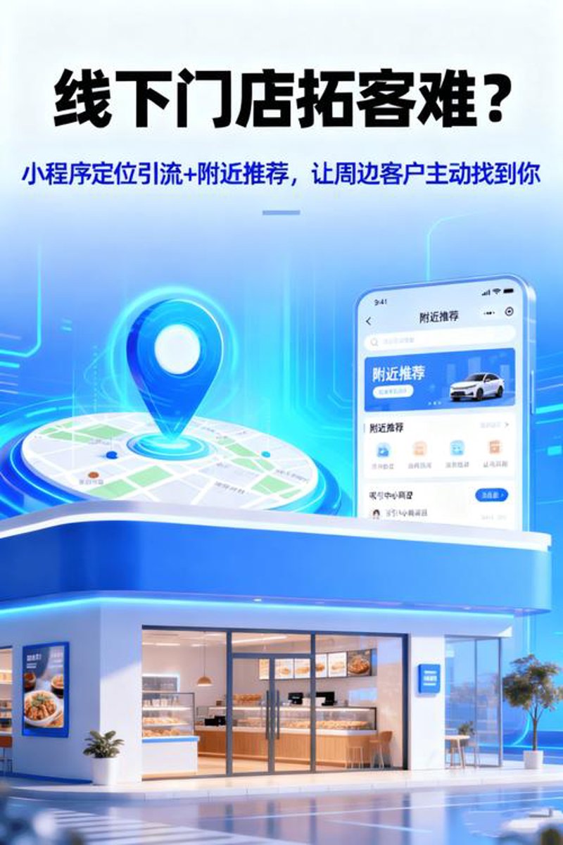 如何选择合适的贵阳小程序开发服务