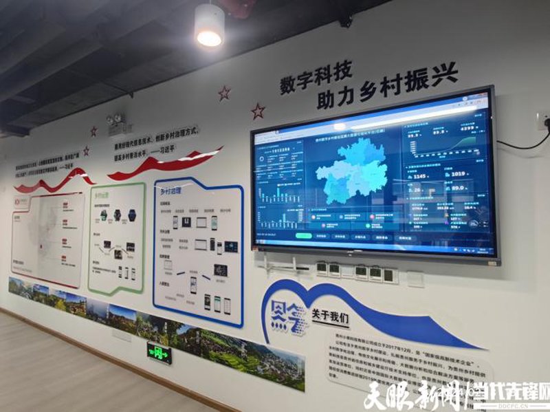 贵州网站建设：构筑未来的桥梁